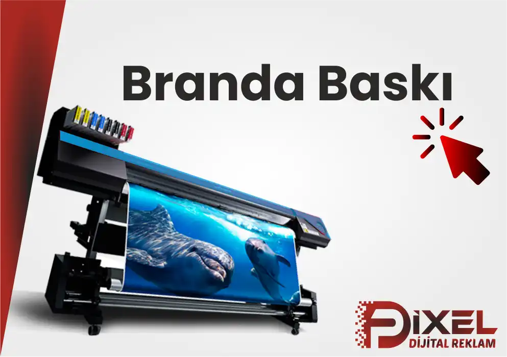 Ankara  Branda Baskı 